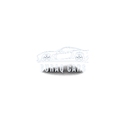 Buraqcars Logo